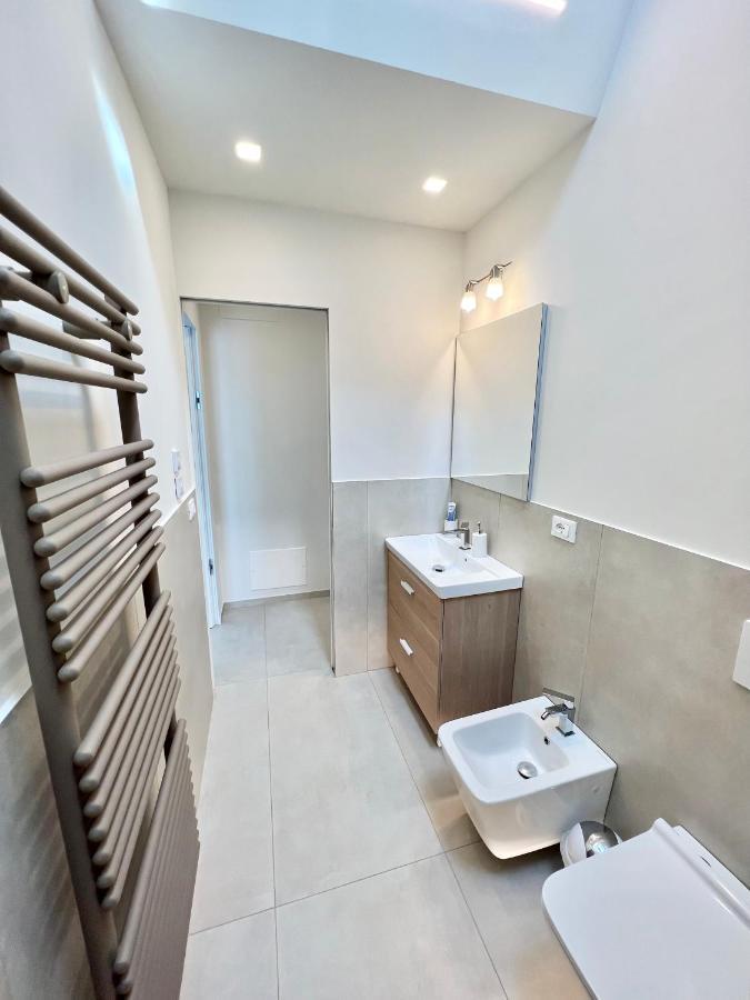 Isola Apartment Rapallo Exterior photo