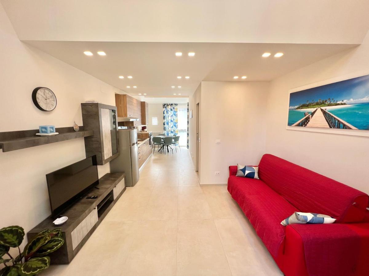 Isola Apartment Rapallo Exterior photo