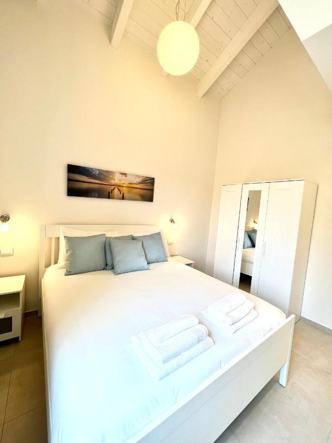 Isola Apartment Rapallo Exterior photo