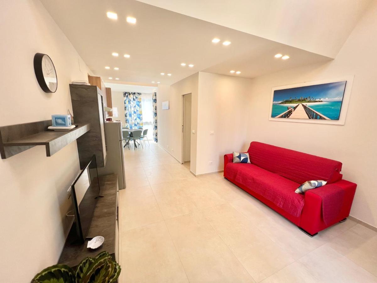Isola Apartment Rapallo Exterior photo
